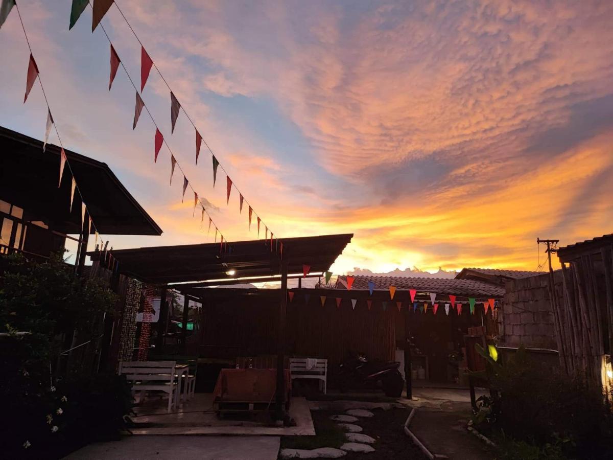 Topp Paiway Hostel Exterior foto